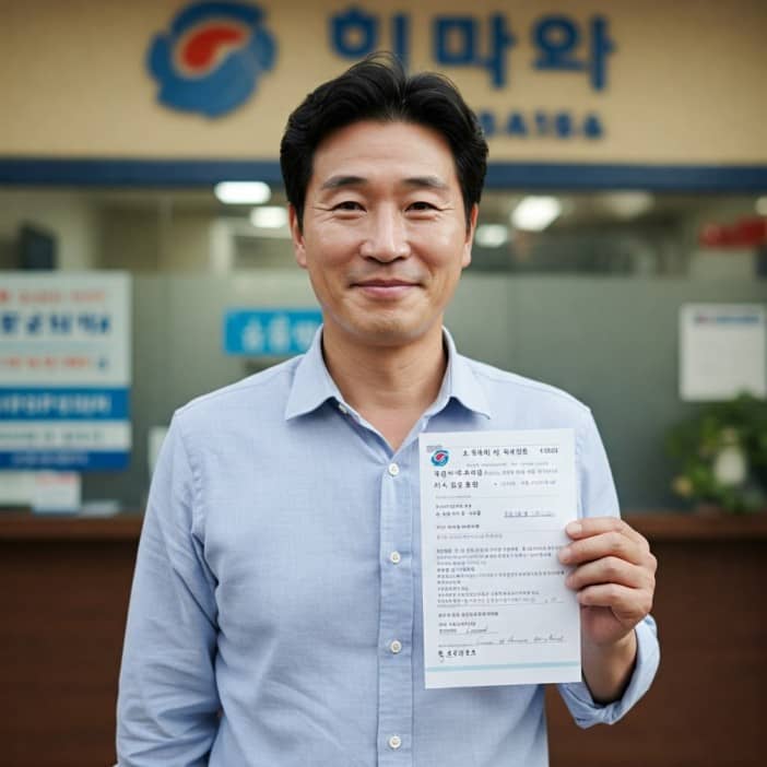 2025 - 무직자 대출