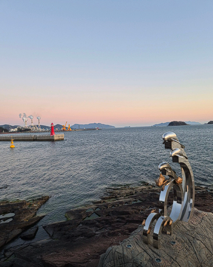 사천 가볼만한 곳