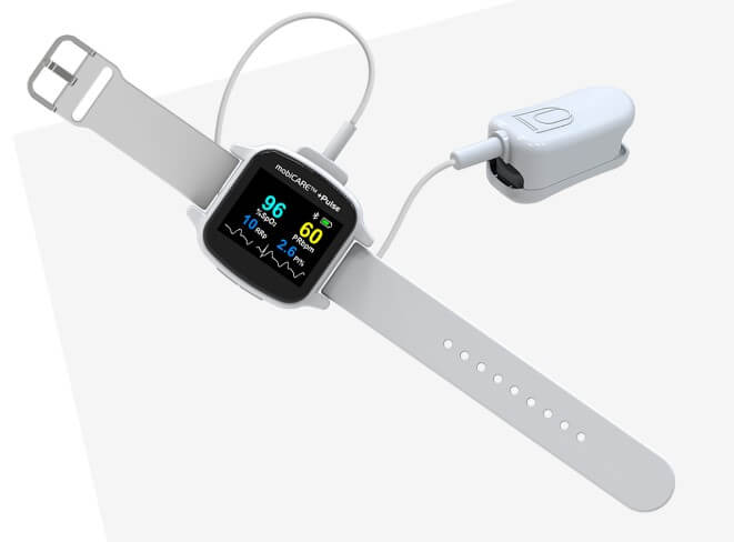 산소포화도 패치