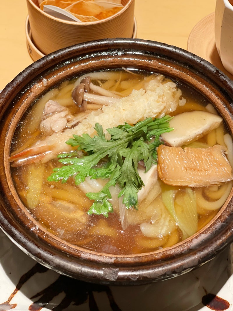 소공동 스시집 '스시조' 웨스틴조선