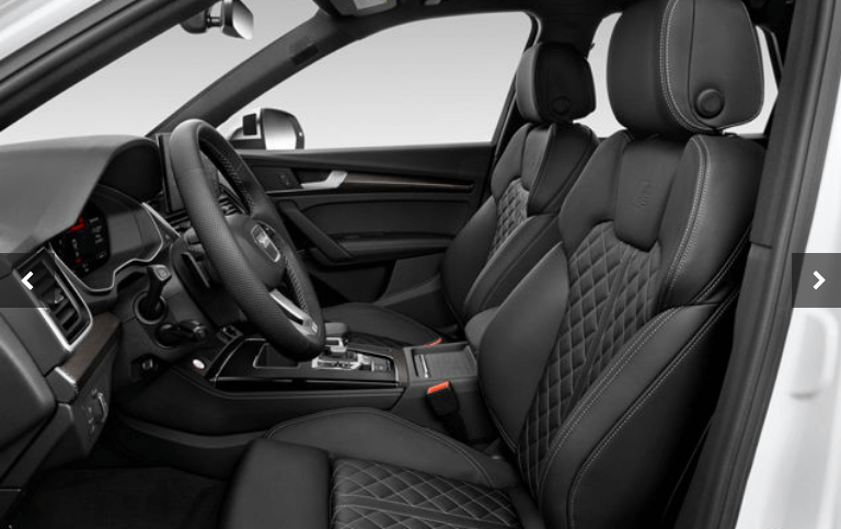 2023년 아우디 Q5