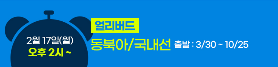 진에어 진마켓 특가항공권 예약방법