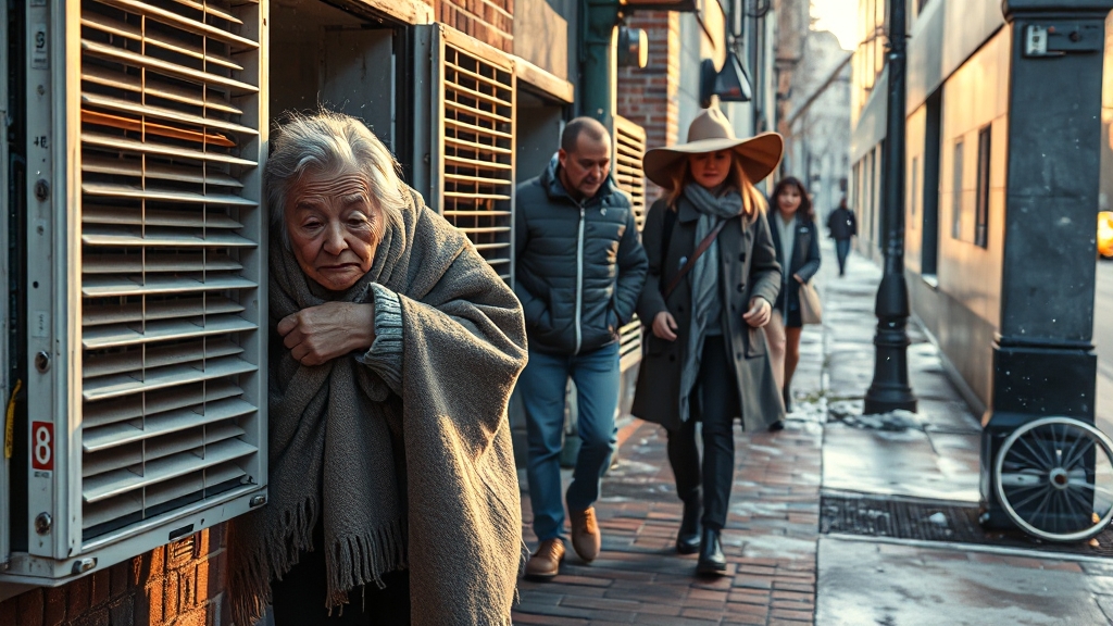 냉방병 발생 원인