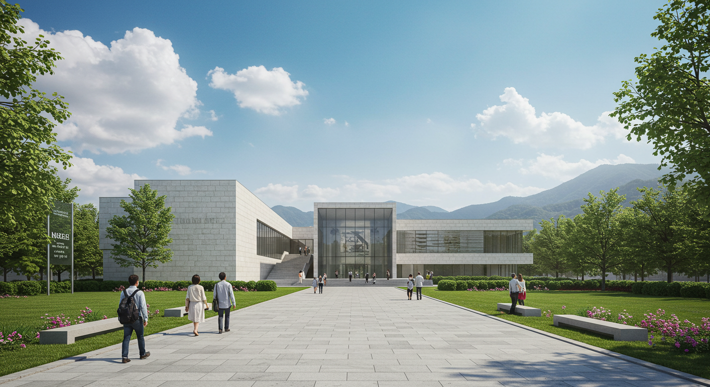 과천 데이트 코스