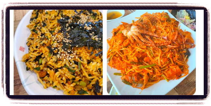 오늘N 식큐멘터리 아귀찜 후기