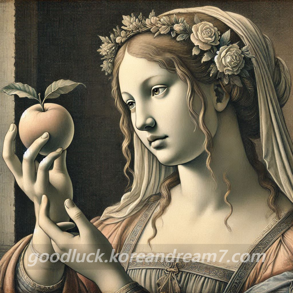 새끼강아지 키우는 꿈