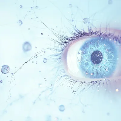 비문증 시력에 미치는 영향과 관리 팁 5가지_6