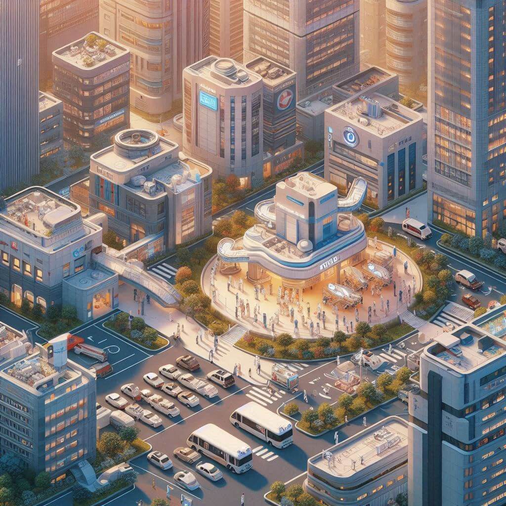 추석연휴 진료 가능 병원