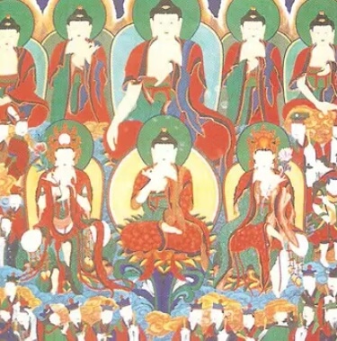 보은 법주사 : 천년의 세월을 견딘 국보의 향연과 황금 미륵불의 자비 천년의 불심을 간직한 호서 제일 가람