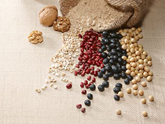 선식과 건강식 관련 사진