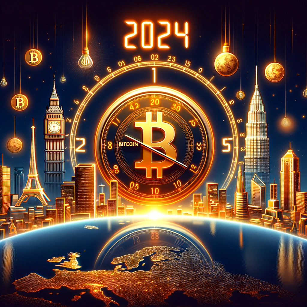 2024 반감기