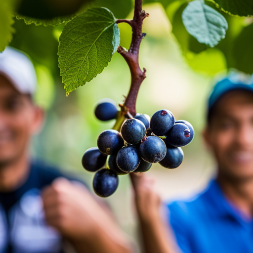 자보티카바 효능과 섭취방법! 이렇게 활용해 보세요! 안녕하세요, 건강을 사랑하는 여러분! 오늘은 세계적으로 주목받는 슈퍼푸드, 자보티카바에 대해 이야기해볼까 합니다. 이 작고 신비로운 과일은 브라질의 숲속에서 자라며, 그 매력적인 효능으로 인해 전 세계 사람들의 관심을 받고 있어요. 자보티카바는 어떤 과일이며, 우리 건강에 어떤 이점을 가져다줄까요? 함께 알아보도록 해요.