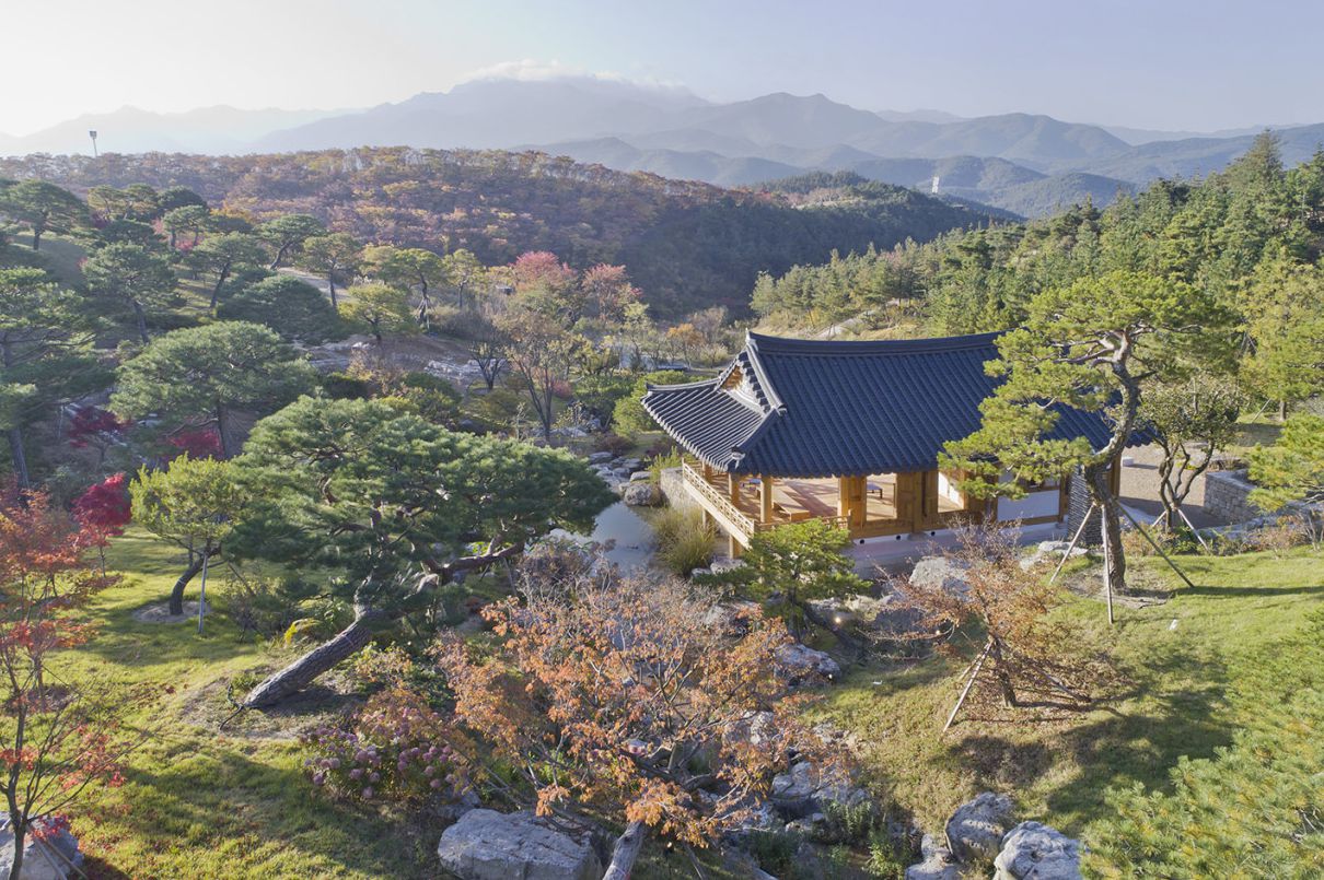 사유원