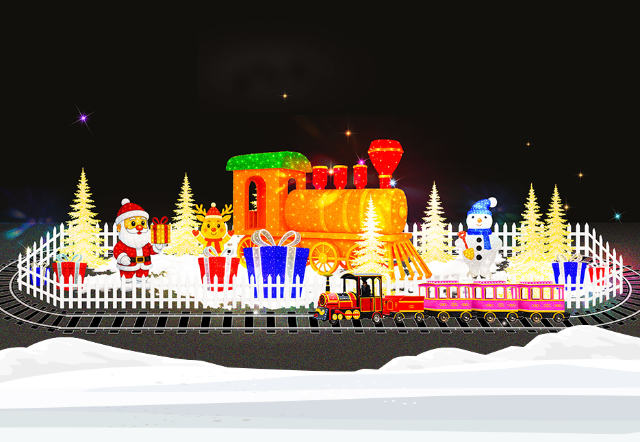 2025 청계천 빛축제 서울빛초롱축제