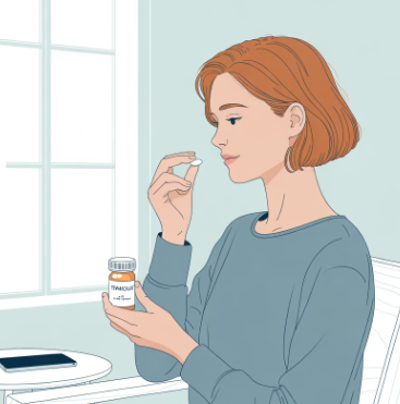 협심증 초기증상