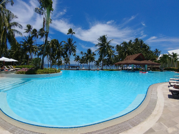 필리핀 보홀 헤난리조트