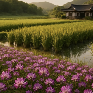 자운영꽃 키우기&amp;#44; 씨앗부터 키우는 법 A to Z (파종&amp;#44; 관리)