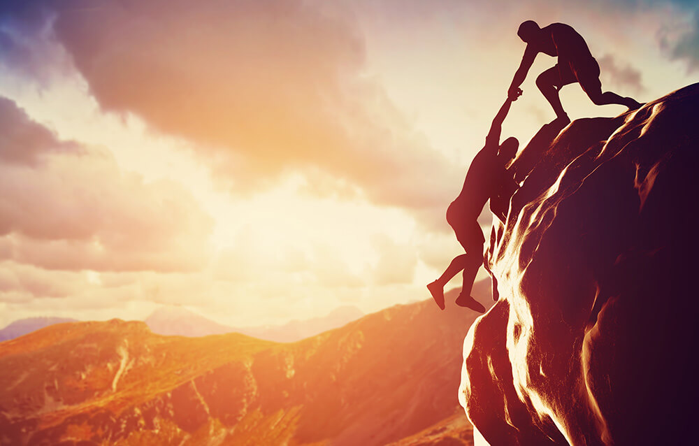 어떻게 도와줄 수 있는가?