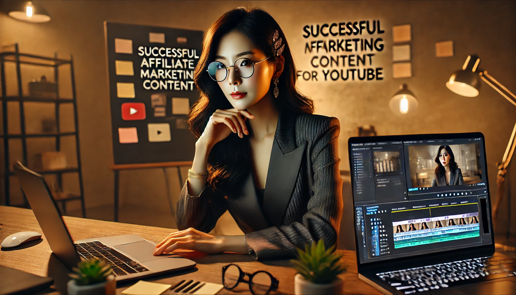 유튜브와 제휴 마케팅