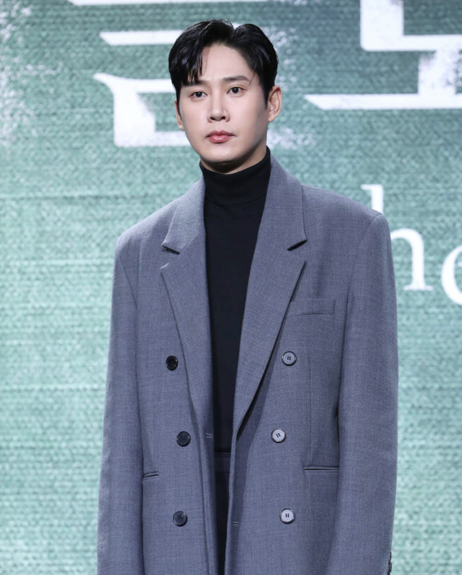 배우 박성훈