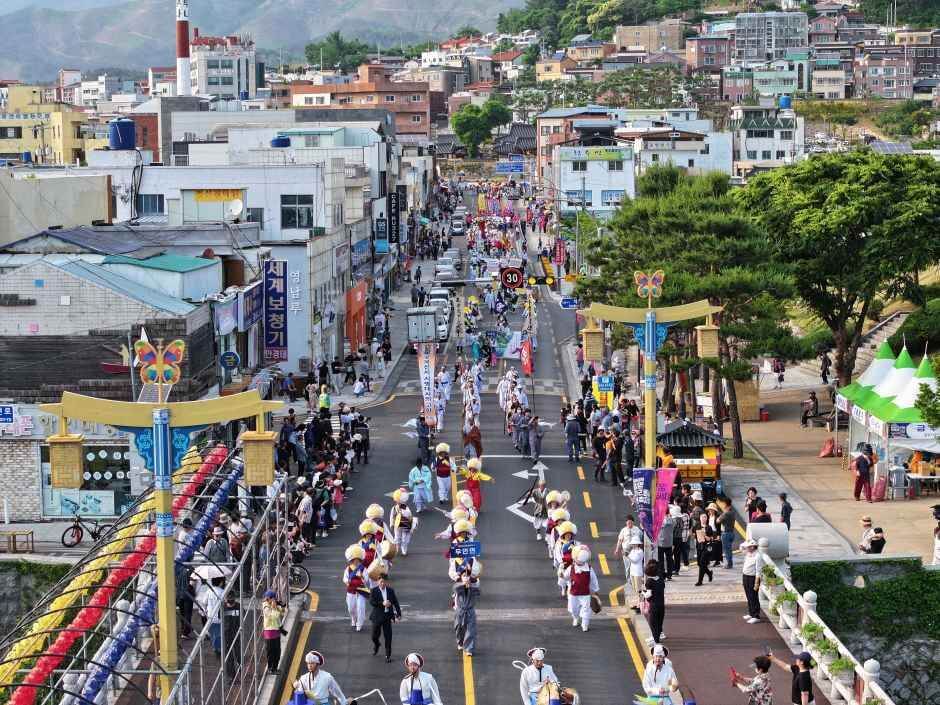 밀양 아리랑대축제 2026