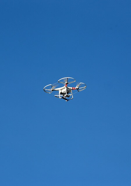 드론 보험 청구 절차: 사고 발생 시 알아야 할 단계별 가이드