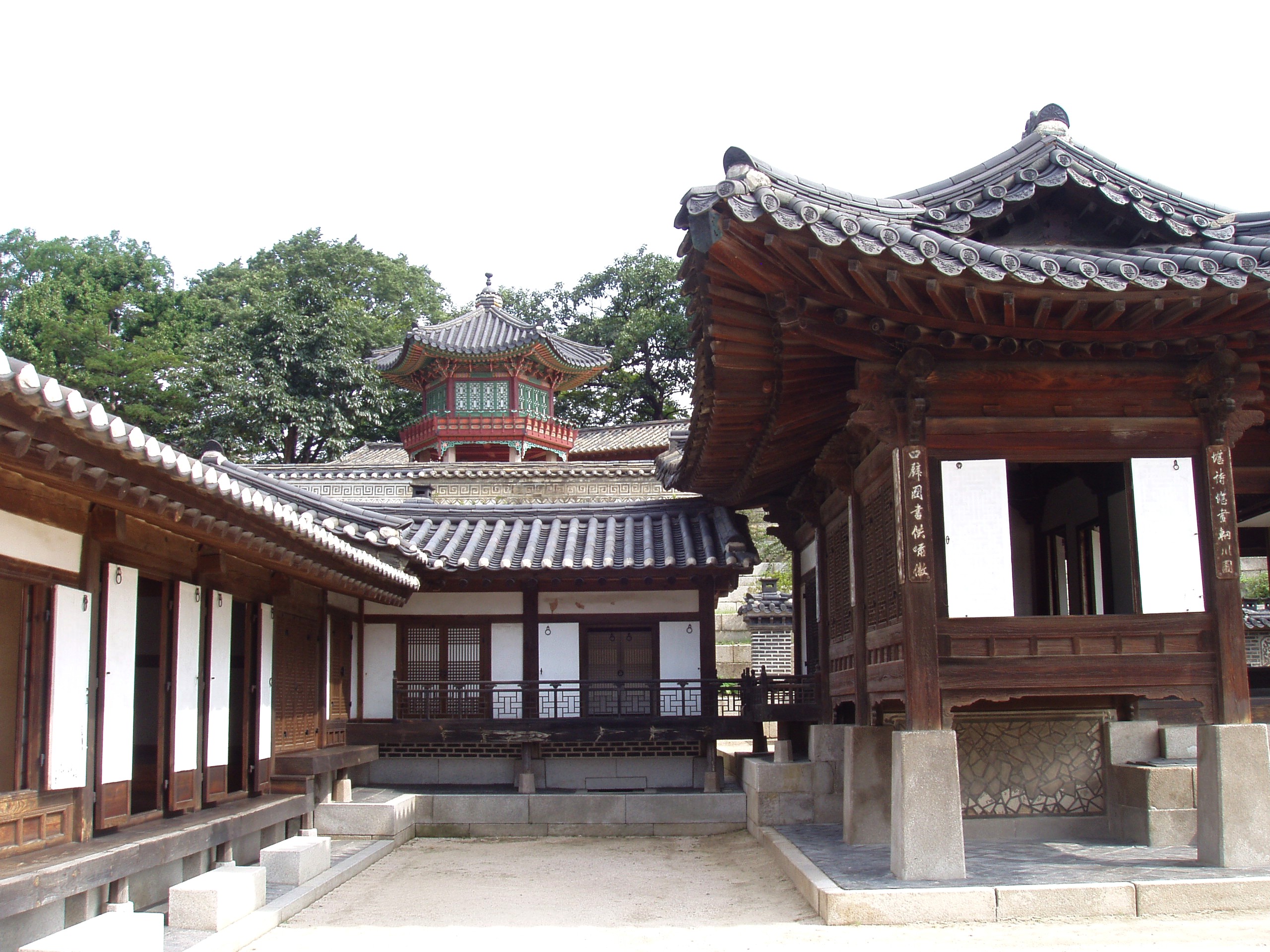 2026 창덕궁 달빛기행 예매