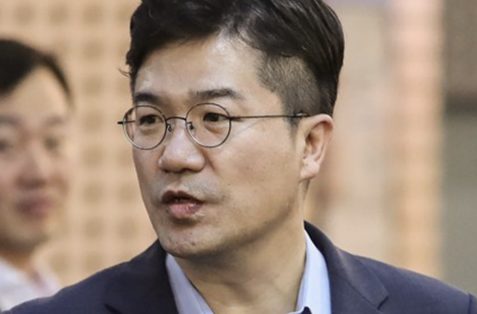 송인배 정무비서관