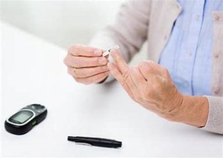 당뇨 정상수치
