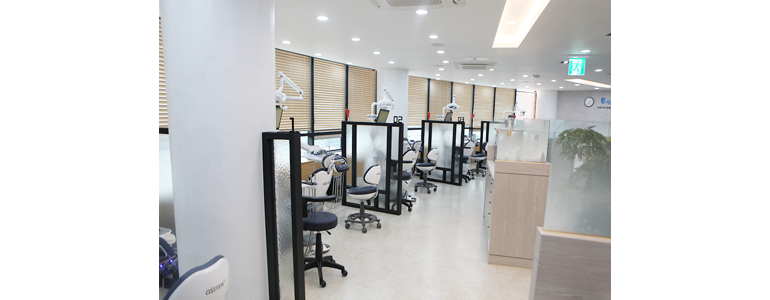 대전 동구 치과