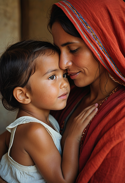 초보 엄마를 위한 아기 돌보기 가이드