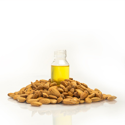 아몬드 효능과 섭취량&amp;#44; 부작용