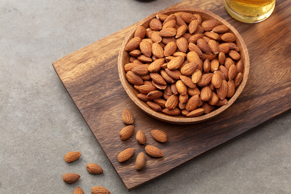 단백질 많은 음식 8가지