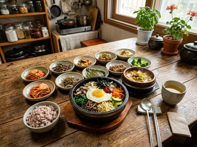 오토파지는 혈당 조절과 지방 대사에도 관여합니다.