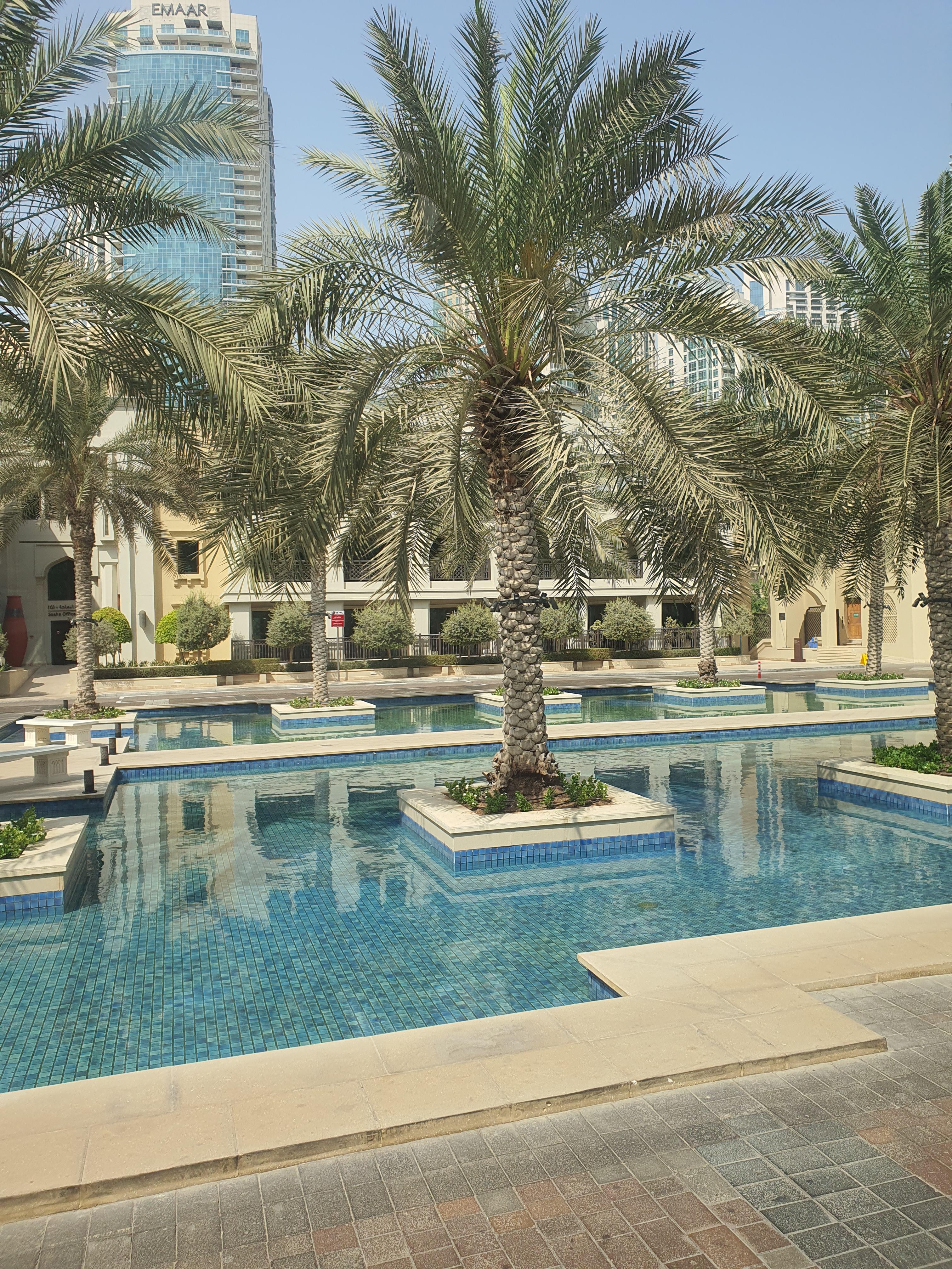 두바이 두바이몰 쇼핑 가이드