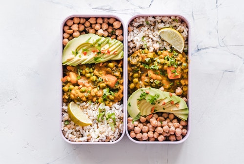 체중 감량 가능