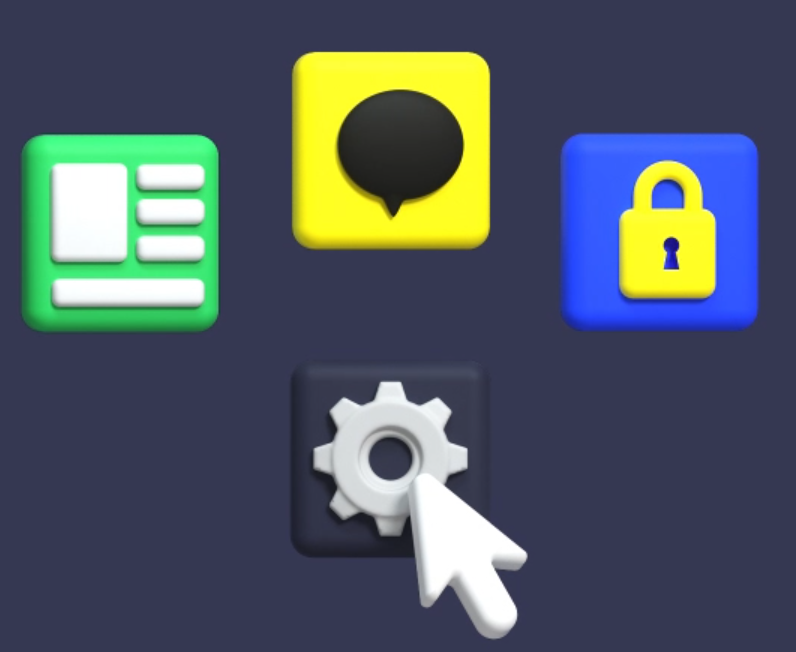 카카오 채팅방 복구 방법