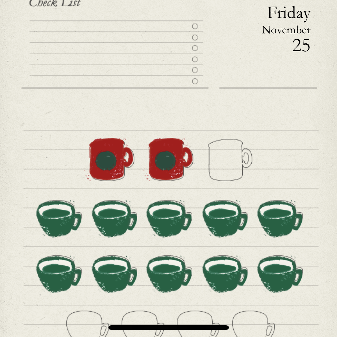 스타벅스다이어리2023