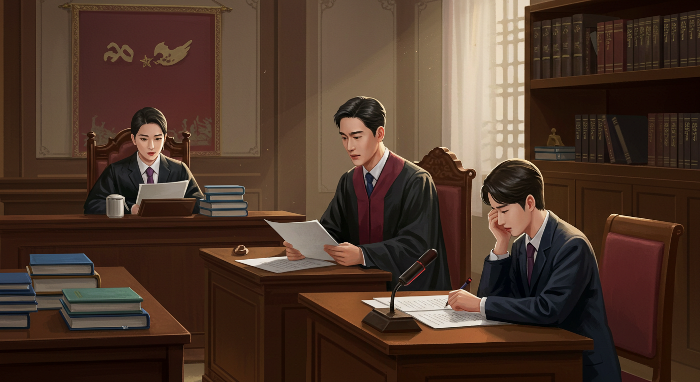 법률상담, 파산회생, 채무조정