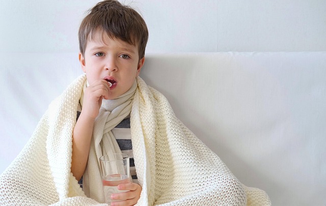 아기 건강 정보 폐렴 원인 증상 치료 폐구균 예방접종