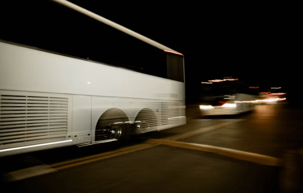 모바일 고속버스 예매, 한 번에 끝내는 방법