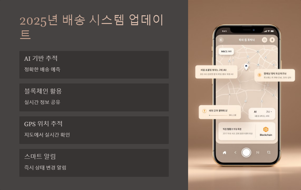 배송추적