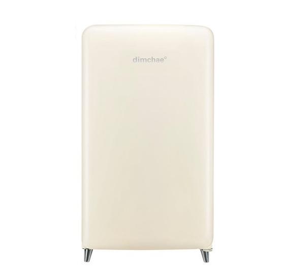 김치냉장고 추천 인기순위 - 위니아 딤채 모던 레트로 김치냉장고