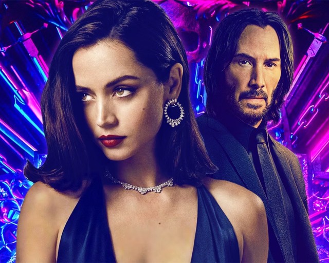 영화 발레니라의 한 장면