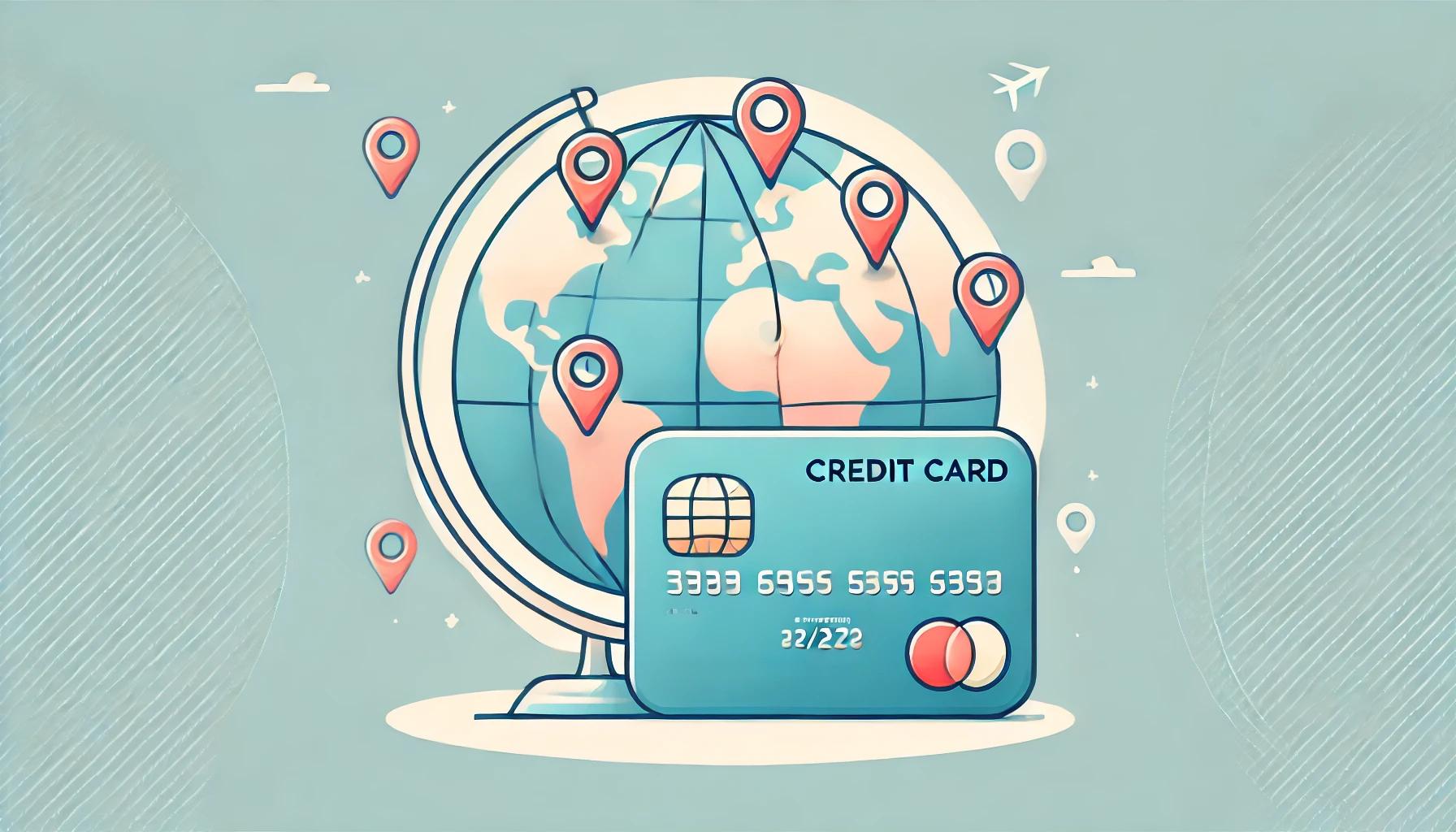 트래블월렛 카드 발급 및 사용법 가이드