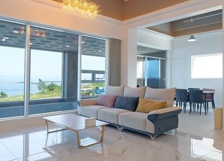 바하리 풀빌라 펜션