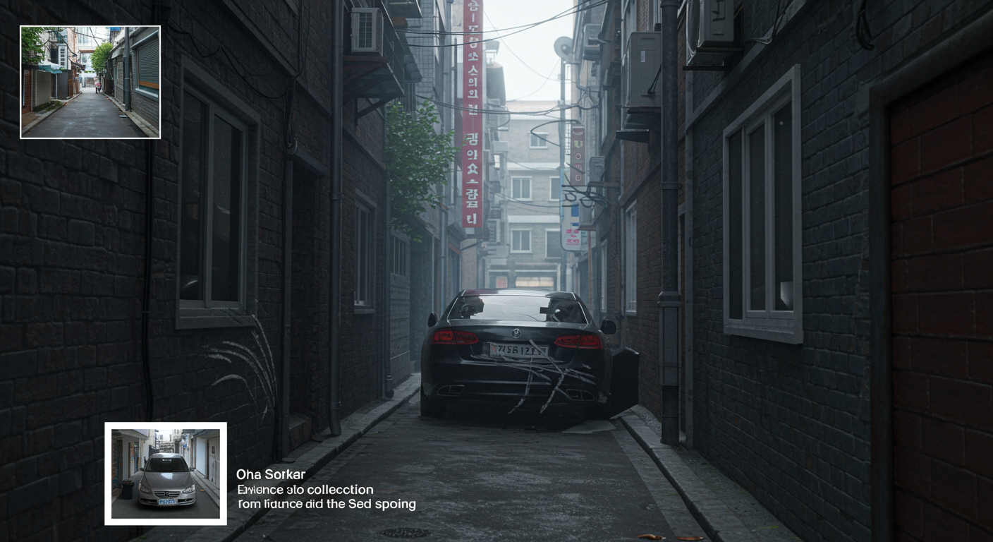 경찰신고, 안전운전