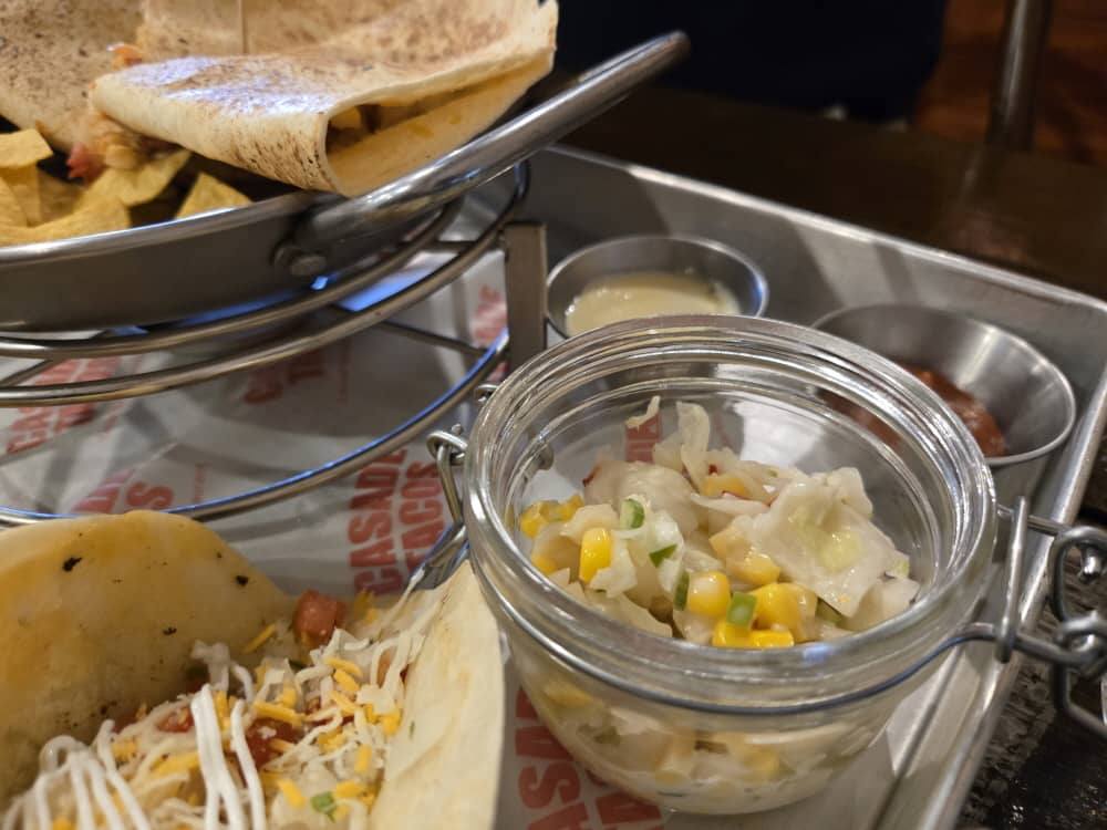 송도 카사데타코