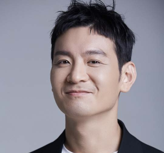 정성호 프로필