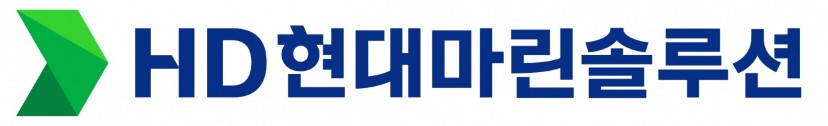 hd현대마린솔루션ci